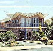 Countryman Motor Inn - Accommodation Coffs Harbour