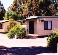 Cowell Foreshore Caravan Park  Holiday Units - Accommodation Coffs Harbour