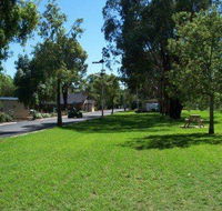 Cowra Holiday Park - Accommodation Coffs Harbour