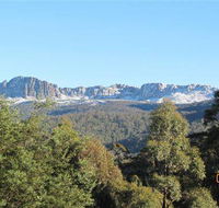 Craggy Peaks - Accommodation Coffs Harbour