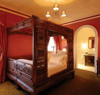 Craig's Royal Hotel Ballarat - Accommodation Coffs Harbour