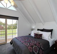 Creek Cottage Bed  Breakfast - Accommodation Coffs Harbour