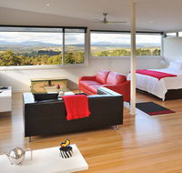 Dalblair Bed  Breakfast - Accommodation Coffs Harbour