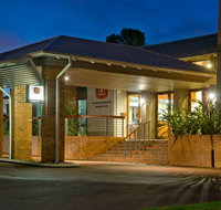 Darby Park Serviced Residences Margaret River - Accommodation Coffs Harbour