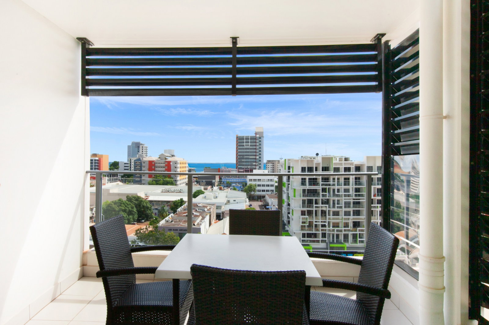 Darwin NT Accommodation Coffs Harbour