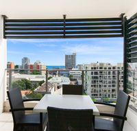 Darwin Executive Suites - Accommodation Coffs Harbour