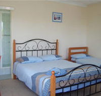 Beale's BedFish  Breakfast - Accommodation Coffs Harbour