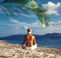 Daydream Island Resort  Spa - Accommodation Coffs Harbour