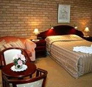 Deer Park Motor Inn Armidale - Accommodation Coffs Harbour