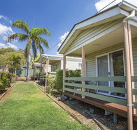 Discovery Parks - Argylla Mount Isa - Accommodation Coffs Harbour