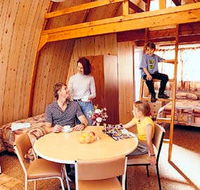 Discovery Holiday Parks - Boulder - Accommodation Coffs Harbour