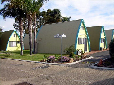 Discovery  Parks - Bunbury Village - Accommodation Coffs Harbour 0