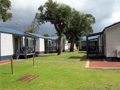 Discovery  Parks - Bunbury Village - Accommodation Coffs Harbour 2