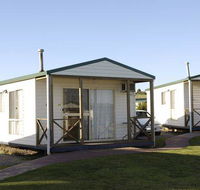Discovery Parks - Devonport - Accommodation Coffs Harbour