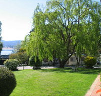Discovery Holiday Parks - Jindabyne - Accommodation Coffs Harbour