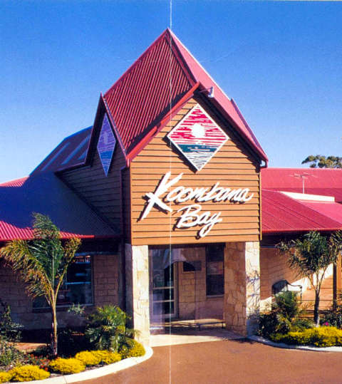 Discovery Parks - Koombana Bay - Accommodation Coffs Harbour 1