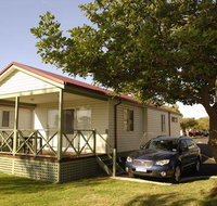 Discovery Parks - Koombana Bay - Accommodation Coffs Harbour
