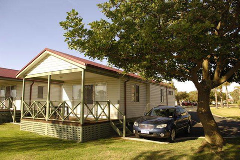 Discovery Parks - Koombana Bay - Accommodation Coffs Harbour 0