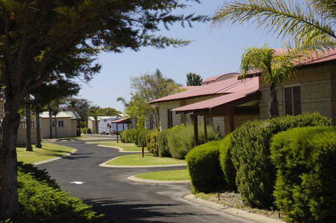 Discovery Parks - Koombana Bay - Accommodation Coffs Harbour 2