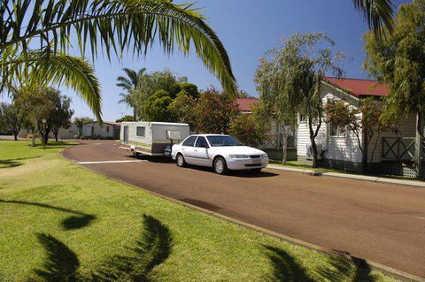 Discovery Parks - Koombana Bay - Accommodation Coffs Harbour 3