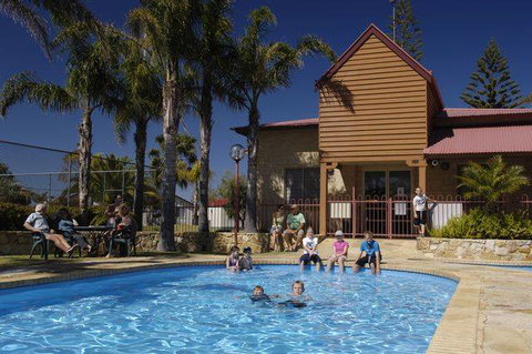 Discovery Parks - Koombana Bay - Accommodation Coffs Harbour 4