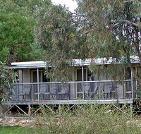 Donald Riverside Motel - Accommodation Coffs Harbour