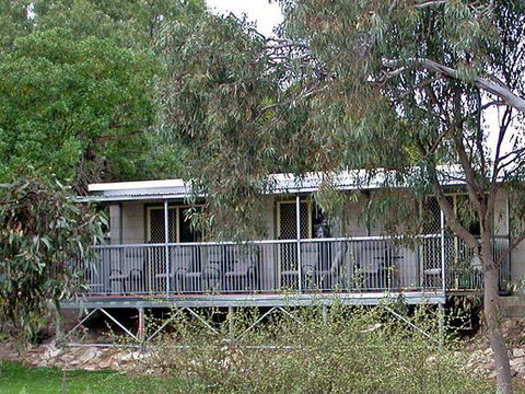 Donald Riverside Motel - Accommodation Coffs Harbour 0