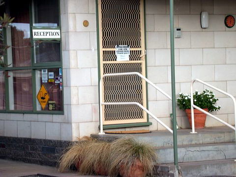 Donald Riverside Motel - Accommodation Coffs Harbour 2