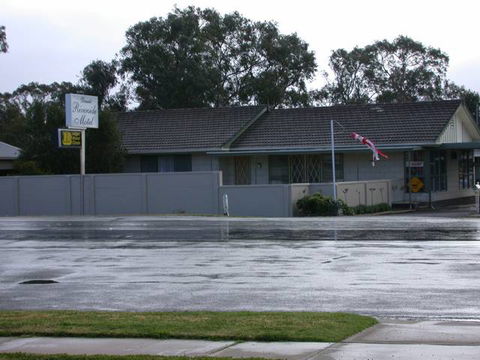 Donald Riverside Motel - Accommodation Coffs Harbour 3