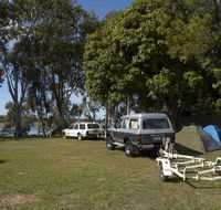 Donnybrook Caravan Park - Accommodation Coffs Harbour