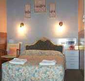Down Town Motel - Accommodation Coffs Harbour