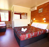 Downs Motel - Accommodation Coffs Harbour