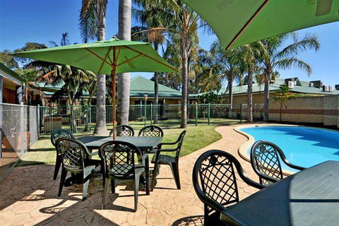 Drakesbrook Hotel - Accommodation Coffs Harbour 3