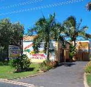 Driftwood Holiday Units - Accommodation Coffs Harbour