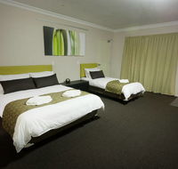 Drovers Motor Inn - Accommodation Coffs Harbour