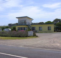 Dutton Way Caravan Park - Accommodation Coffs Harbour