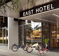 East Hotel and Apartments - Accommodation Coffs Harbour