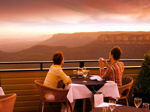 Echoes Boutique Hotel & Restaurant - Accommodation Coffs Harbour 0