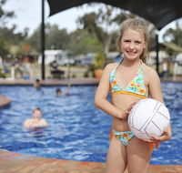 Echuca Holiday Park - Accommodation Coffs Harbour