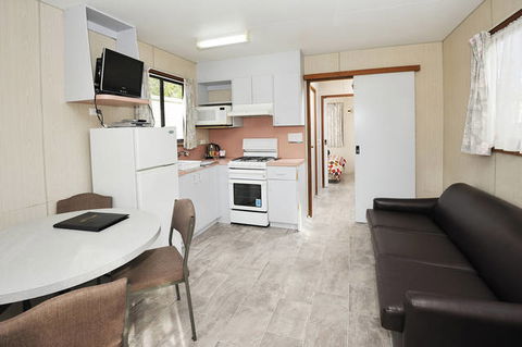 Echuca Holiday Park - Accommodation Coffs Harbour 1