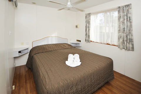 Echuca Holiday Park - Accommodation Coffs Harbour 2