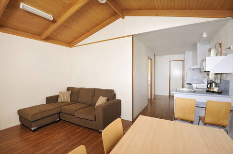 Echuca Holiday Park - Accommodation Coffs Harbour 3