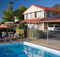 Econo Lodge Alabaster - Accommodation Coffs Harbour