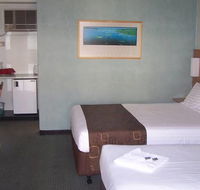 Econo Lodge Griffith Motor Inn - Accommodation Coffs Harbour