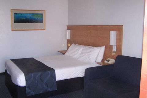 Econo Lodge Griffith Motor Inn - Accommodation Coffs Harbour 4