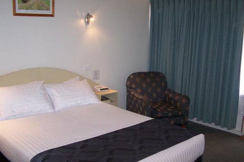 Econo Lodge Griffith Motor Inn - Accommodation Coffs Harbour 5