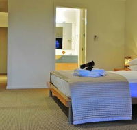 Edge on Beaches - Accommodation Coffs Harbour