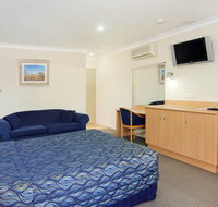 Edward Parry Motel - Accommodation Coffs Harbour