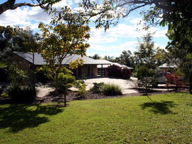 Urraween QLD Accommodation Coffs Harbour