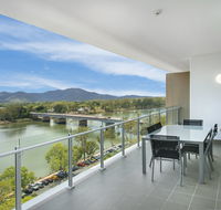 Empire Apartment Hotel - Accommodation Coffs Harbour